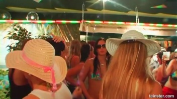 Spring Break Part 4 - Cam 1 Screencap 35 on www.sinx.com