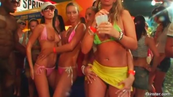 Spring Break Part 4 - Cam 1 Screencap 69 on www.sinx.com