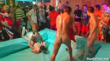 Cock Beach Part 2 - Main Edit Screencap 60 on www.sinx.com
