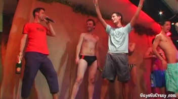 Cock Beach Part 2 - Main Edit Screencap 89 on www.sinx.com