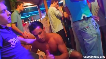 Cock Beach Part 2 - Main Edit Screencap 29 on www.sinx.com