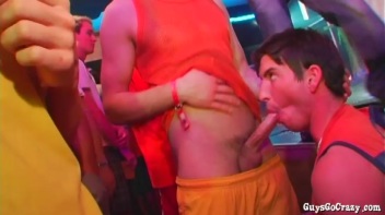 Cock Beach Part 2 - Main Edit Screencap 3 on www.sinx.com