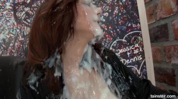 Pussy teatro and final cum play Screencap 85 on www.sinx.com