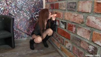 Pussy teatro and final cum play Screencap 28 on www.sinx.com