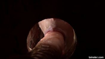 Pussy teatro and final cum play Screencap 39 on www.sinx.com