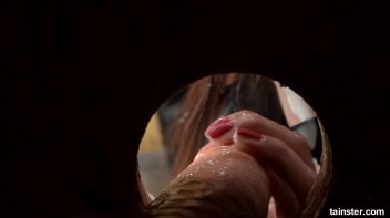 Pussy teatro and final cum play Screencap 40 on www.sinx.com