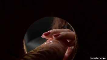 Pussy teatro and final cum play Screencap 41 on www.sinx.com