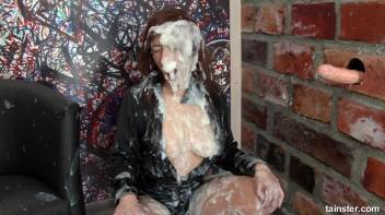 Pussy teatro and final cum play Screencap 80 on www.sinx.com