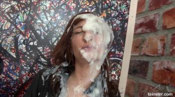 Pussy teatro and final cum play Screencap 81 on www.sinx.com