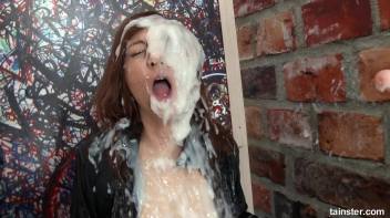 Pussy teatro and final cum play Screencap 82 on www.sinx.com