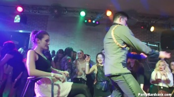 Party Hardcore Gone Crazy Vol. 34 Part 3 - Cam 4 Screencap 84 on www.sinx.com