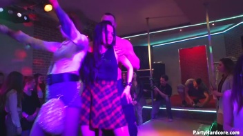 Party Hardcore Gone Crazy Vol. 34 Part 3 - Cam 4 Screencap 45 on www.sinx.com