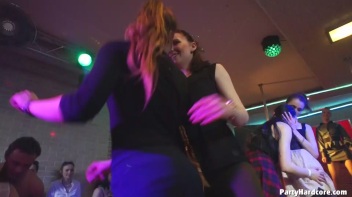 Party Hardcore Gone Crazy Vol. 34 Part 3 - Cam 4 Screencap 69 on www.sinx.com