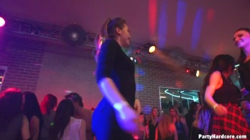 Party Hardcore Gone Crazy Vol. 34 Part 3 - Cam 4 Screencap 70 on www.sinx.com