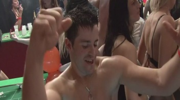 Gash Gamblers Part 7 - Main Edit Screencap 51 on www.sinx.com