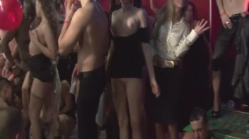 Gash Gamblers Part 7 - Main Edit Screencap 77 on www.sinx.com