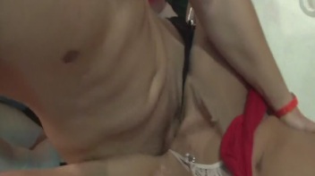 Gash Gamblers Part 7 - Main Edit Screencap 49 on www.sinx.com