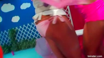 Sex Dolls Part 1 - Cam 1 Screencap 86 on www.sinx.com