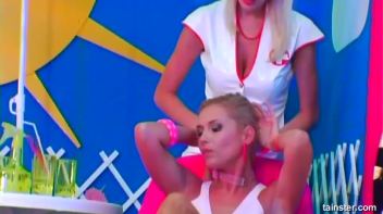 Sex Dolls Part 1 - Cam 1 Screencap 10 on www.sinx.com