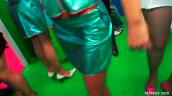 Sex Dolls Part 1 - Cam 1 Screencap 103 on www.sinx.com