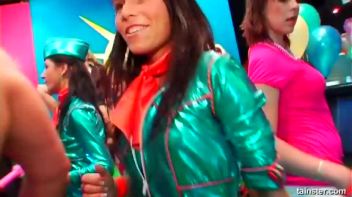 Sex Dolls Part 1 - Cam 1 Screencap 104 on www.sinx.com