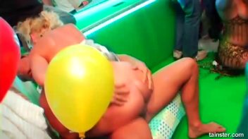 Sex Dolls Part 1 - Cam 1 Screencap 106 on www.sinx.com