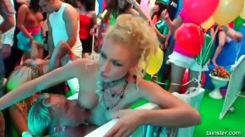 Sex Dolls Part 1 - Cam 1 Screencap 110 on www.sinx.com