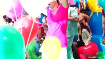 Sex Dolls Part 1 - Cam 1 Screencap 111 on www.sinx.com