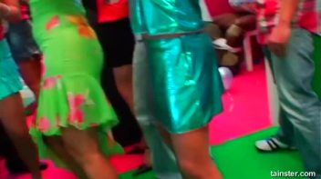 Sex Dolls Part 1 - Cam 1 Screencap 113 on www.sinx.com