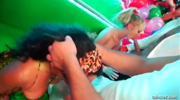 Sex Dolls Part 1 - Cam 1 Screencap 116 on www.sinx.com