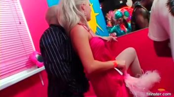 Sex Dolls Part 1 - Cam 1 Screencap 15 on www.sinx.com