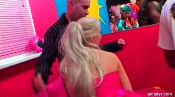 Sex Dolls Part 1 - Cam 1 Screencap 16 on www.sinx.com