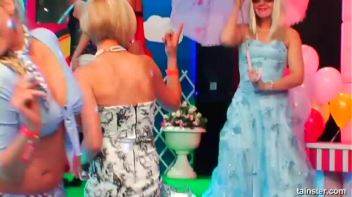 Sex Dolls Part 1 - Cam 1 Screencap 31 on www.sinx.com