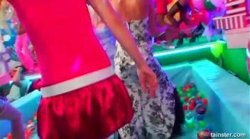 Sex Dolls Part 1 - Cam 1 Screencap 42 on www.sinx.com