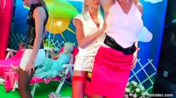 Sex Dolls Part 1 - Cam 1 Screencap 53 on www.sinx.com