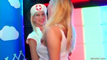 Sex Dolls Part 1 - Cam 1 Screencap 56 on www.sinx.com