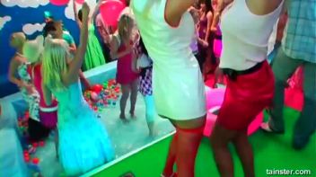 Sex Dolls Part 1 - Cam 1 Screencap 61 on www.sinx.com