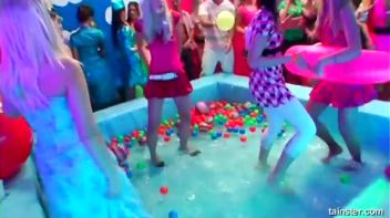 Sex Dolls Part 1 - Cam 1 Screencap 63 on www.sinx.com