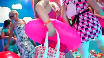 Sex Dolls Part 1 - Cam 1 Screencap 65 on www.sinx.com