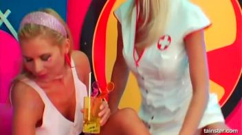 Sex Dolls Part 1 - Cam 1 Screencap 7 on www.sinx.com