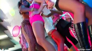 Sex Dolls Part 1 - Cam 1 Screencap 71 on www.sinx.com