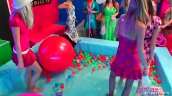 Sex Dolls Part 1 - Cam 1 Screencap 79 on www.sinx.com