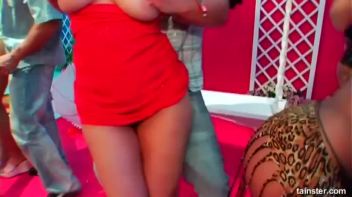 Sex Dolls Part 1 - Cam 1 Screencap 82 on www.sinx.com