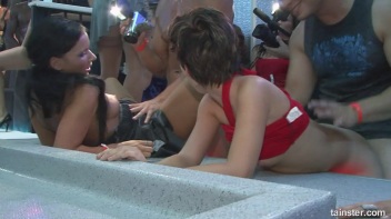 EuroFuck Competition Part 3 - Cam 2 Screencap 21 on www.sinx.com