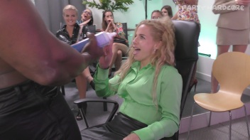 Intimate Party Hardcore Part 3 - Cam 2 Screencap 17 on www.sinx.com