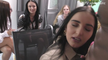 Intimate Party Hardcore Part 3 - Cam 2 Screencap 34 on www.sinx.com