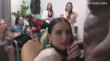 Intimate Party Hardcore Part 3 - Cam 2 Screencap 35 on www.sinx.com