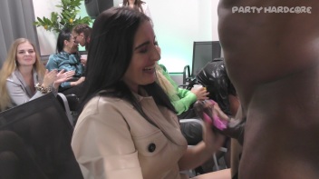 Intimate Party Hardcore Part 3 - Cam 2 Screencap 38 on www.sinx.com