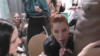 Intimate Party Hardcore Part 3 - Cam 2 Screencap 45 on www.sinx.com