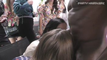 Intimate Party Hardcore Part 3 - Cam 2 Screencap 50 on www.sinx.com